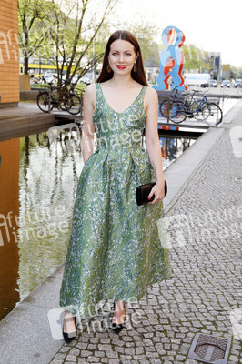 Jupiter Award 2018 in Berlin