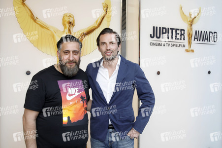 Jupiter Award 2018 in Berlin