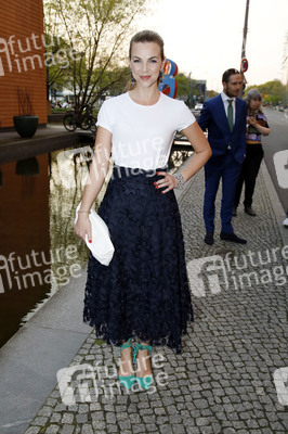 Jupiter Award 2018 in Berlin