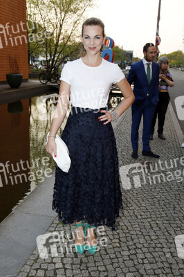 Jupiter Award 2018 in Berlin