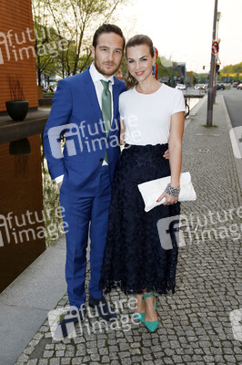 Jupiter Award 2018 in Berlin
