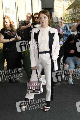 Jupiter Award 2018 in Berlin