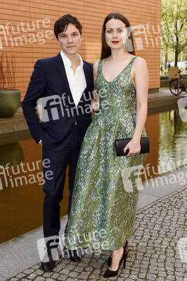 Jupiter Award 2018 in Berlin