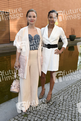 Jupiter Award 2018 in Berlin