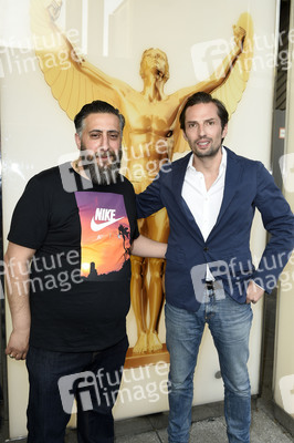 Jupiter Award 2018 in Berlin