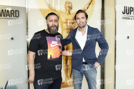 Jupiter Award 2018 in Berlin
