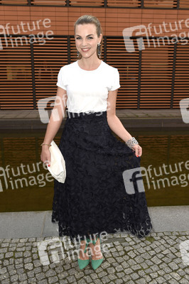 Jupiter Award 2018 in Berlin