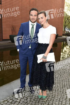 Jupiter Award 2018 in Berlin