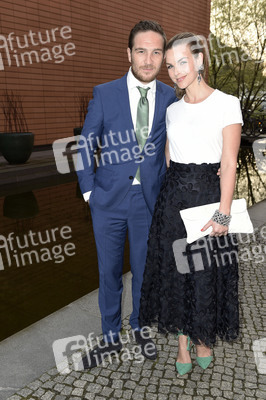 Jupiter Award 2018 in Berlin