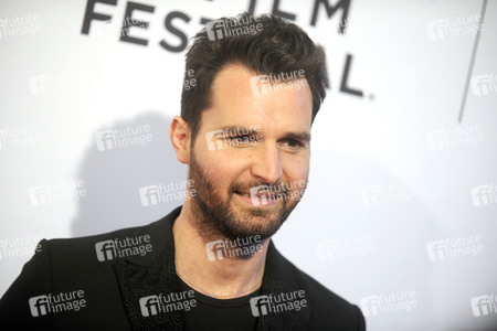 'Blue Night' Premiere, Tribeca Film Festival 2018 in New York