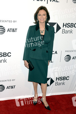 'Blue Night' Premiere, Tribeca Film Festival 2018 in New York