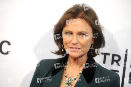 'Blue Night' Premiere, Tribeca Film Festival 2018 in New York