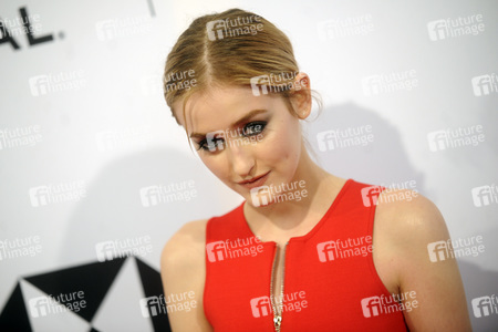 'Blue Night' Premiere, Tribeca Film Festival 2018 in New York