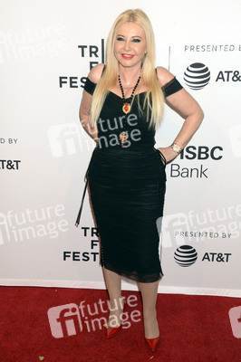 'Blue Night' Premiere, Tribeca Film Festival 2018 in New York