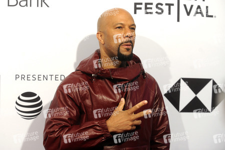 'Blue Night' Premiere, Tribeca Film Festival 2018 in New York