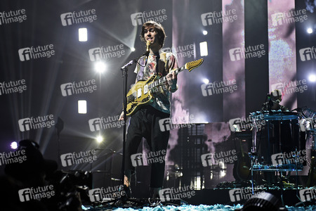 Konzert der Imagine Dragons in Oberhausen