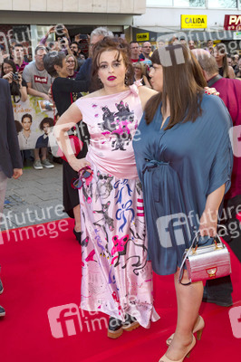 Filmpremiere 'Eleanor & Colette' in Essen