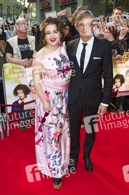 Filmpremiere 'Eleanor & Colette' in Essen