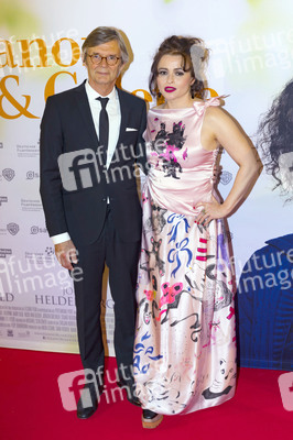 Filmpremiere 'Eleanor & Colette' in Essen