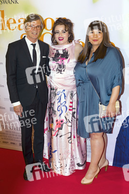 Filmpremiere 'Eleanor & Colette' in Essen