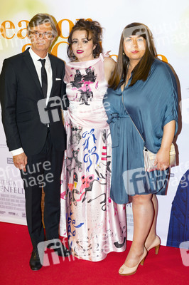 Filmpremiere 'Eleanor & Colette' in Essen