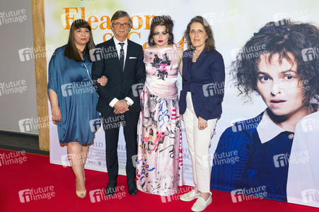 Filmpremiere 'Eleanor & Colette' in Essen