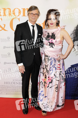 Filmpremiere 'Eleanor & Colette' in Essen