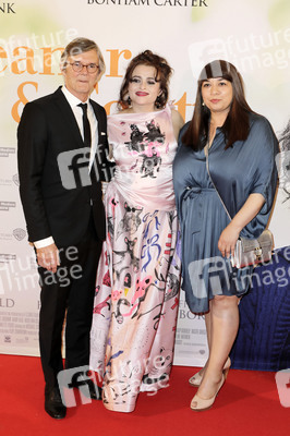 Filmpremiere 'Eleanor & Colette' in Essen