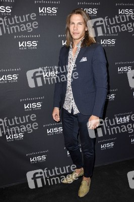 Launchparty des Makeup Labels KISS NY Pro in München