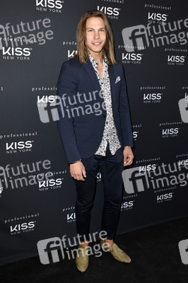 Launchparty des Makeup Labels KISS NY Pro in München