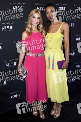 Launchparty des Makeup Labels KISS NY Pro in München