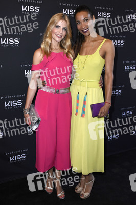 Launchparty des Makeup Labels KISS NY Pro in München