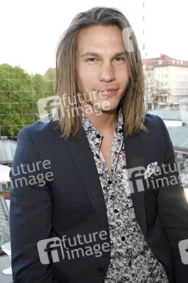 Launchparty des Makeup Labels KISS NY Pro in München