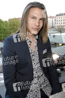Launchparty des Makeup Labels KISS NY Pro in München