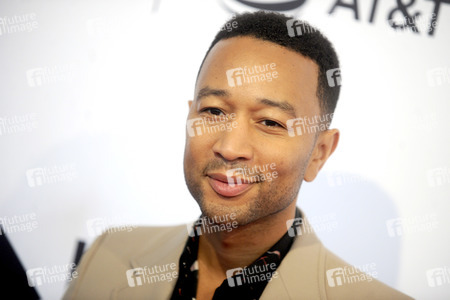 Panel 'Tribeca Talks: Storytellers - John Legend', Tribeca Film Festival 2018 in New York
