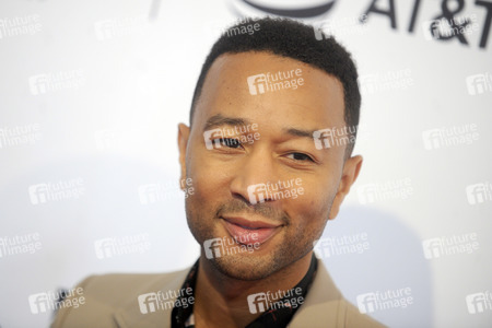 Panel 'Tribeca Talks: Storytellers - John Legend', Tribeca Film Festival 2018 in New York