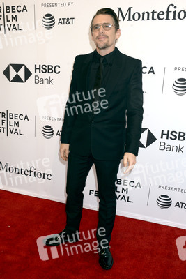 'Stockholm' Premiere, Tribeca Film Festival 2018 in New York
