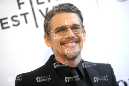 'Stockholm' Premiere, Tribeca Film Festival 2018 in New York