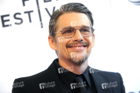 'Stockholm' Premiere, Tribeca Film Festival 2018 in New York