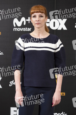 Season 3 Premiere 'Vis a Vis' in Madrid
