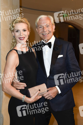 Charity Dinner der Leon Heart Foundation 2018 in Berlin