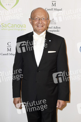 Charity Dinner der Leon Heart Foundation 2018 in Berlin