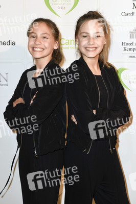 Charity Dinner der Leon Heart Foundation 2018 in Berlin
