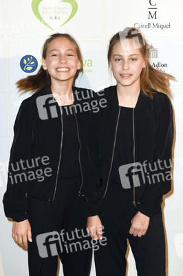 Charity Dinner der Leon Heart Foundation 2018 in Berlin
