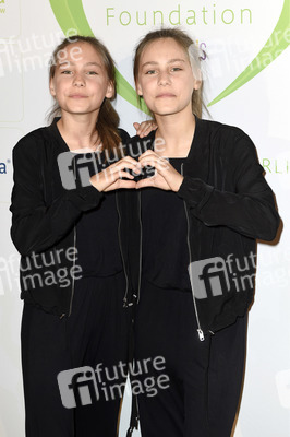 Charity Dinner der Leon Heart Foundation 2018 in Berlin