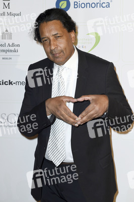 Charity Dinner der Leon Heart Foundation 2018 in Berlin