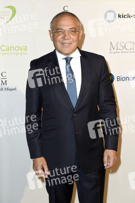 Charity Dinner der Leon Heart Foundation 2018 in Berlin