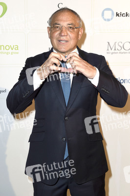 Charity Dinner der Leon Heart Foundation 2018 in Berlin