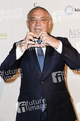 Charity Dinner der Leon Heart Foundation 2018 in Berlin