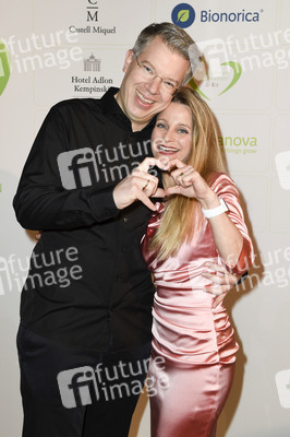 Charity Dinner der Leon Heart Foundation 2018 in Berlin
